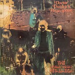 [Kollectible Vinyl] Aynsley Dunbar Retaliation: Doctor Dunbar's Prescription [KOLLECTIBLE]
