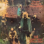 [Kollectibles] Aynsley Dunbar Retaliation: Doctor Dunbar's Prescription [KOLLECTIBLE]