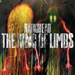 [Kollectible Vinyl] Radiohead: The King Of Limbs [KOLLECTIBLE]