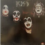 [Kollectible Vinyl] Kiss: Kiss [KOLLECTIBLE]