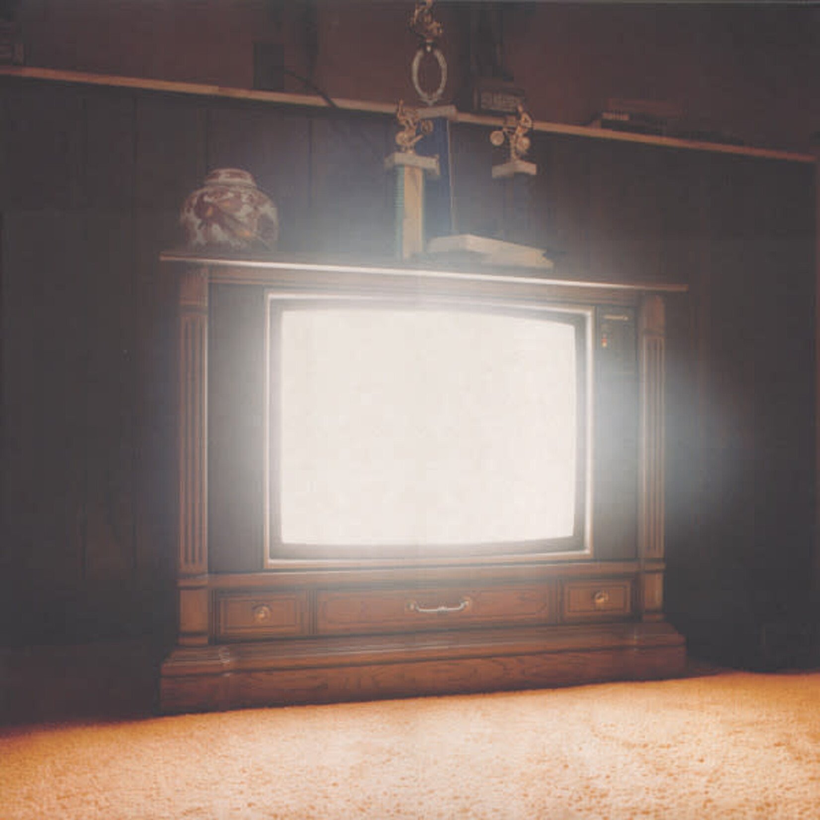 [Kollectible Vinyl] Ceramic Hello: The Absence Of A Canary V1.1 [KOLLECTIBLE]