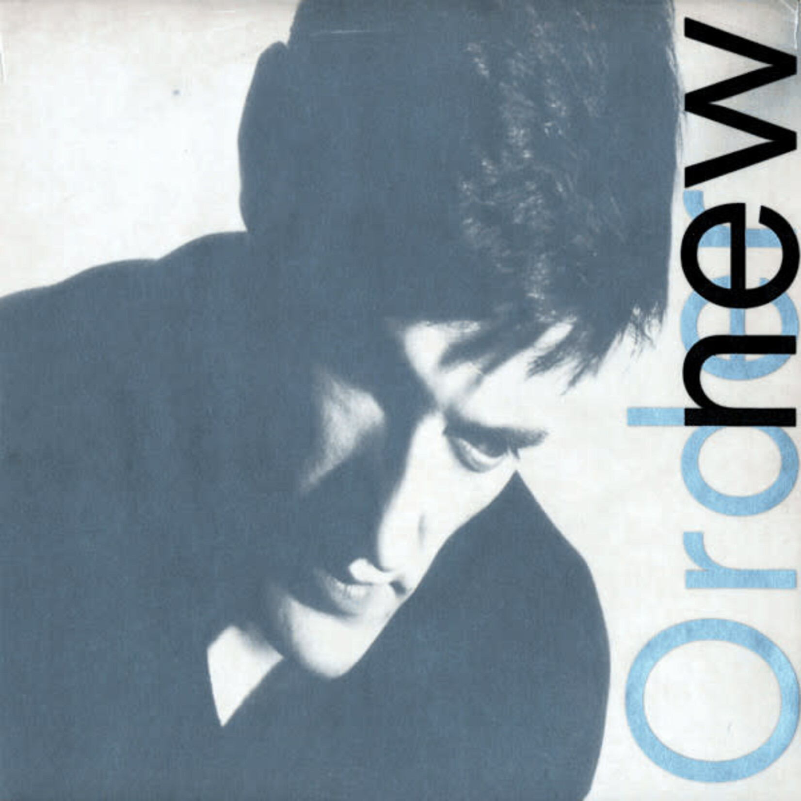 [Kollectible Vinyl] New Order: Low-life [KOLLECTIBLE]