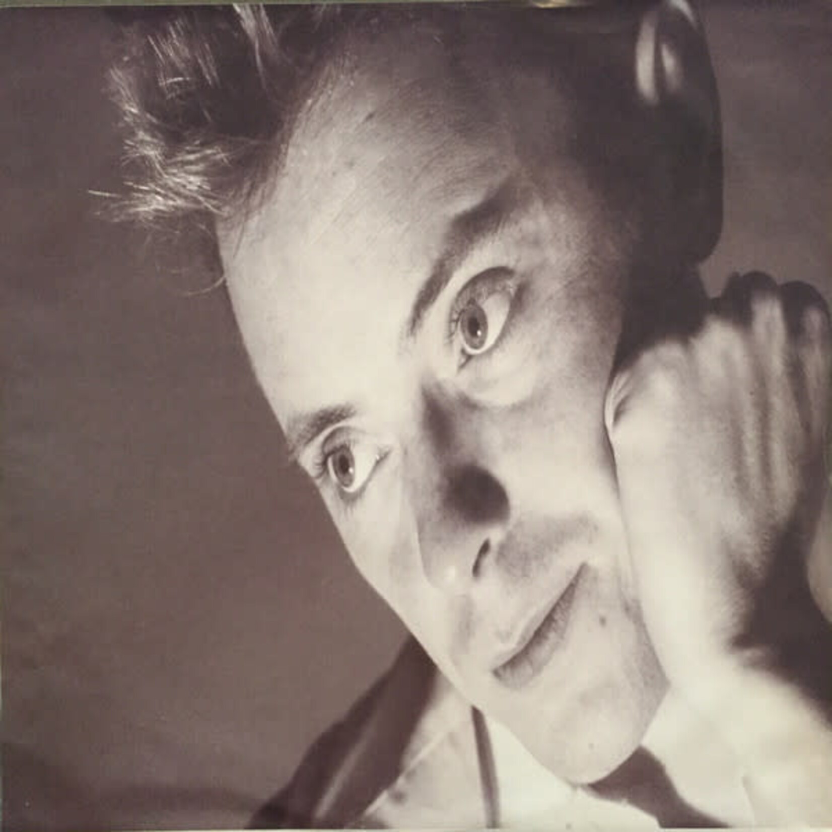 [Kollectible Vinyl] New Order: Low-life [KOLLECTIBLE]