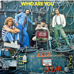 The Who - Who Are You
