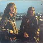 [Kollectible Vinyl] Parrish & Gurvitz: Parrish & Gurvitz [KOLLECTIBLE]