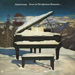 [Kollectible Vinyl] Supertramp: Even In The Quietest Moments... [KOLLECTIBLE]