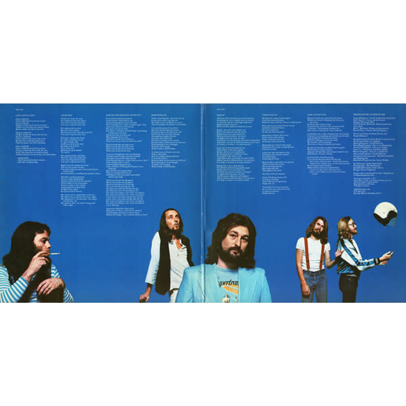 [Kollectible Vinyl] Supertramp: Even In The Quietest Moments... [KOLLECTIBLE]