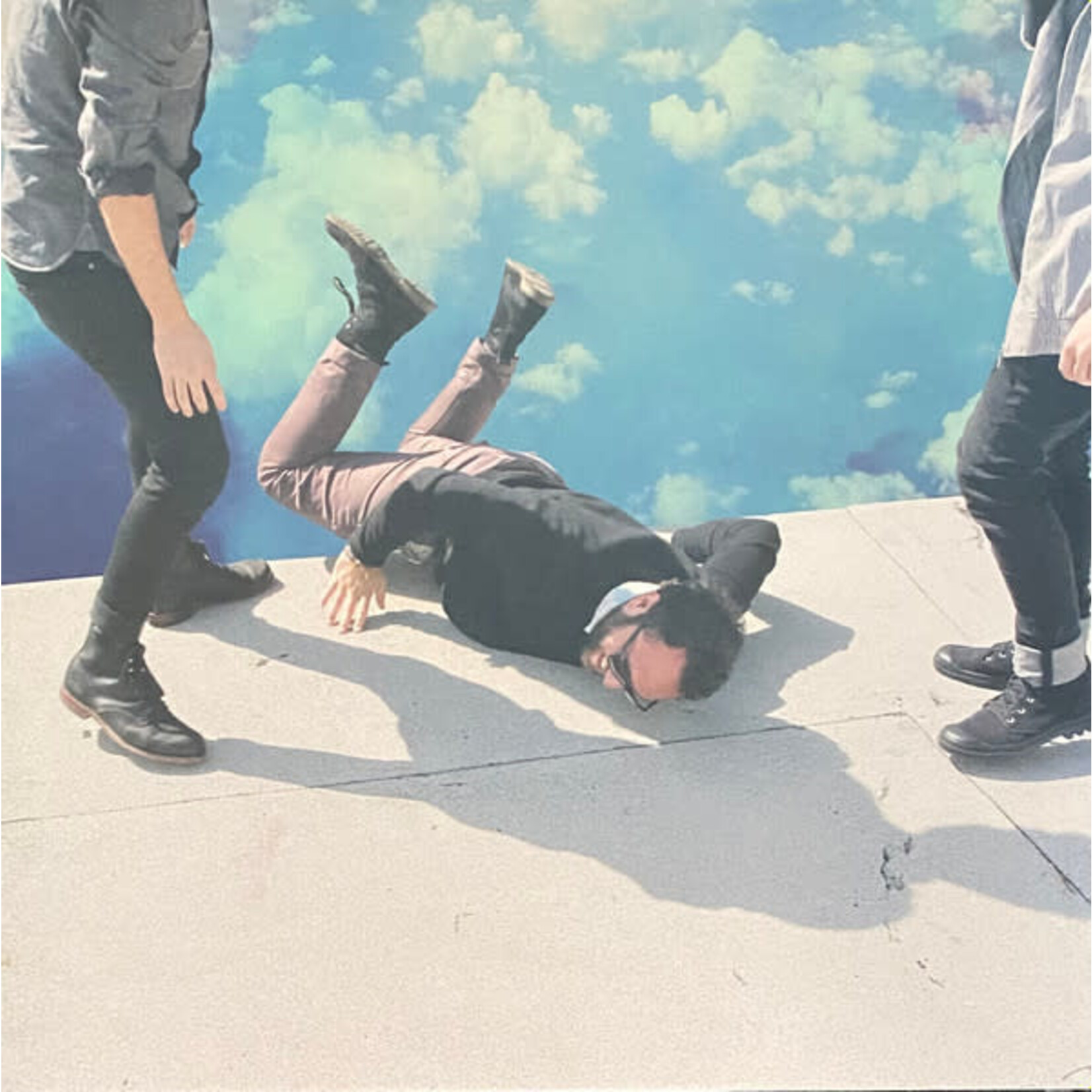 [Kollectibles] Local Natives: Hummingbird [KOLLECTIBLE]