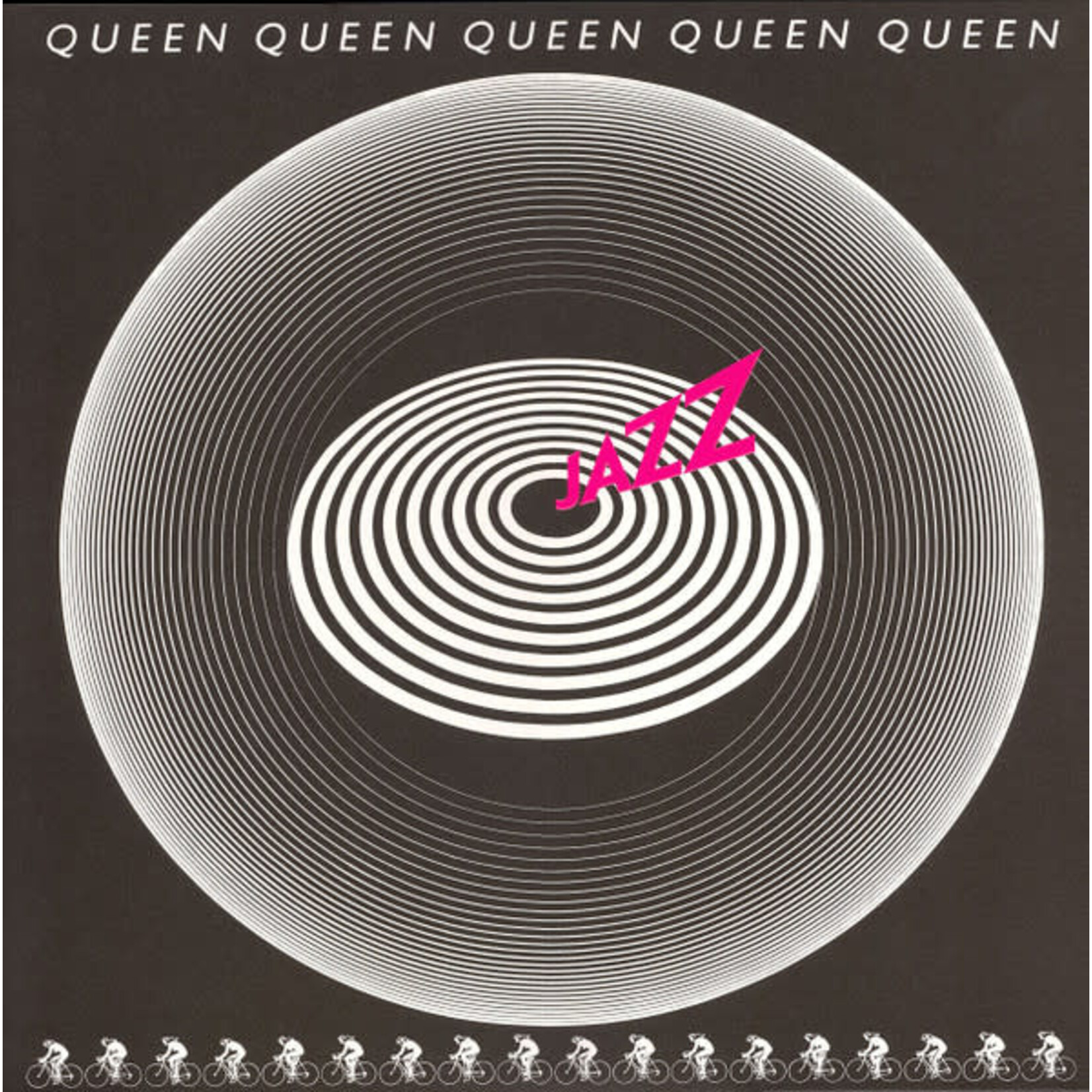 [Kollectibles] Queen: Jazz [KOLLECTIBLE]