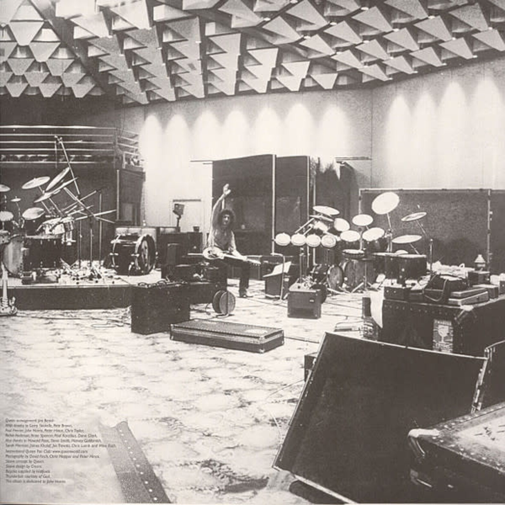 [Kollectible Vinyl] Queen: Jazz [KOLLECTIBLE]