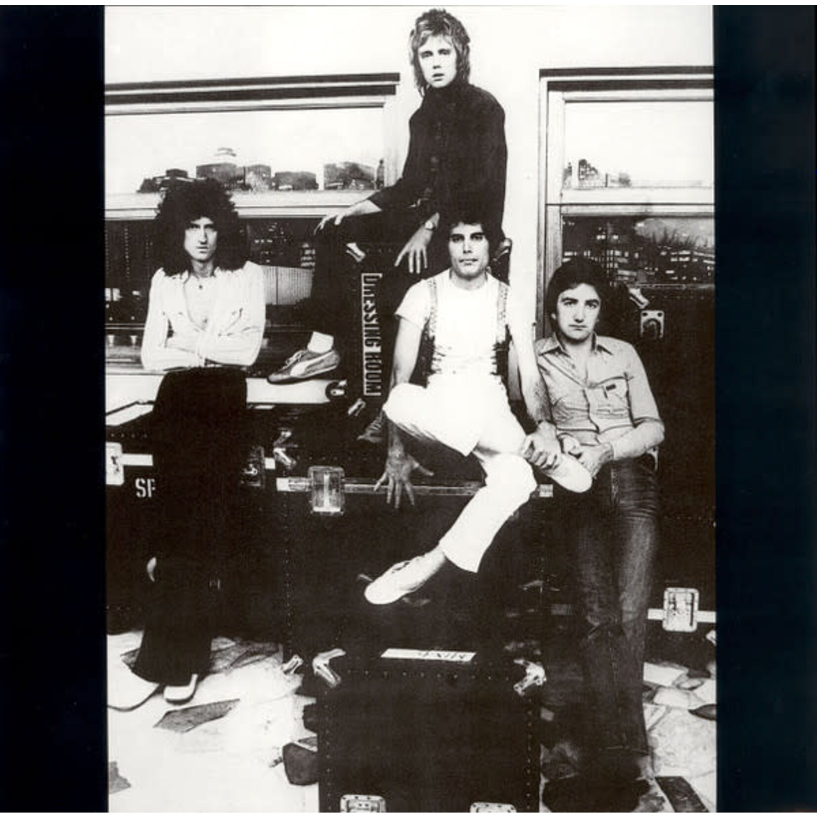 [Kollectible Vinyl] Queen: Jazz [KOLLECTIBLE]