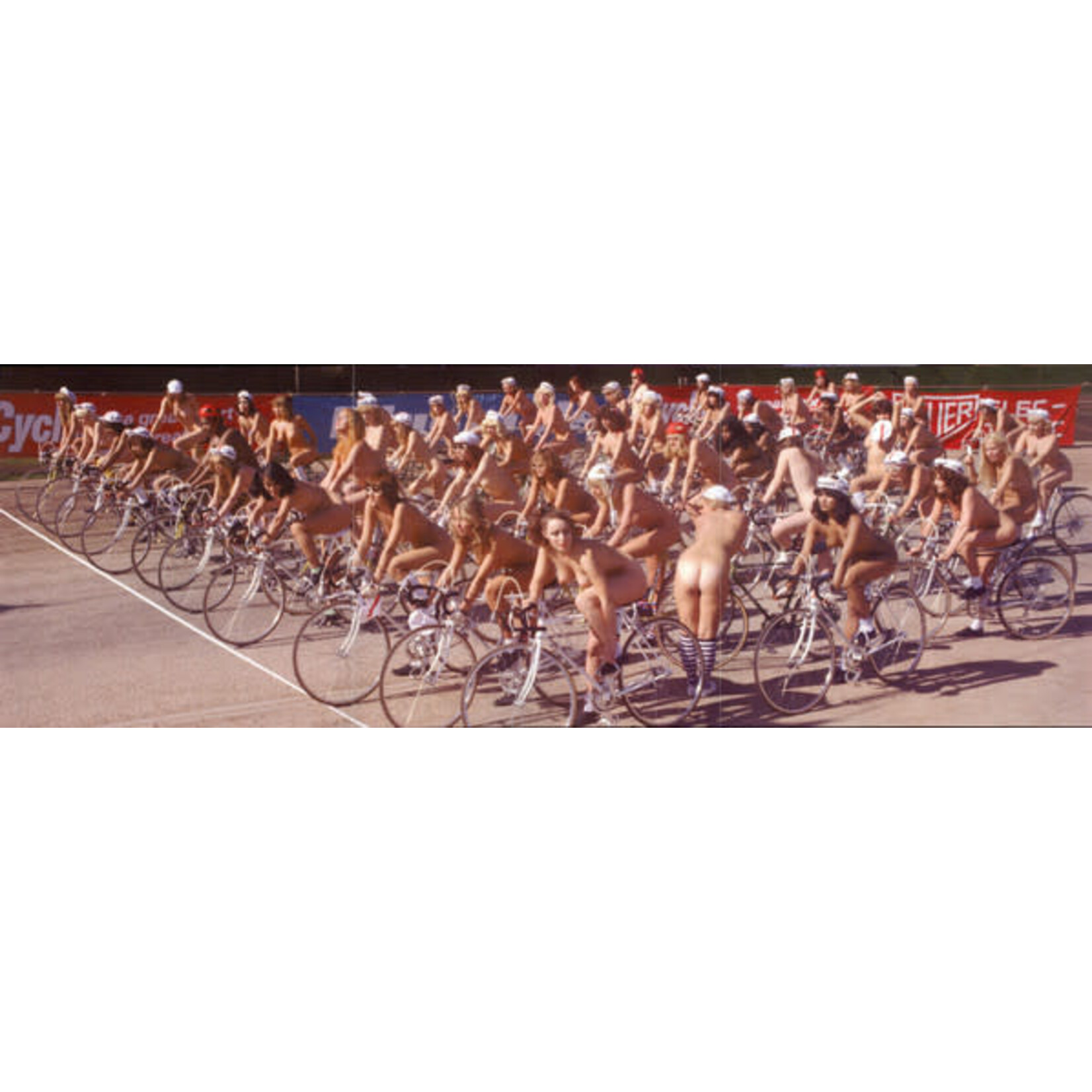 [Kollectible Vinyl] Queen: Jazz [KOLLECTIBLE]