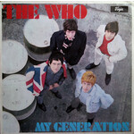 [Kollectible Vinyl] Who, The: My Generation [KOLLECTIBLE]