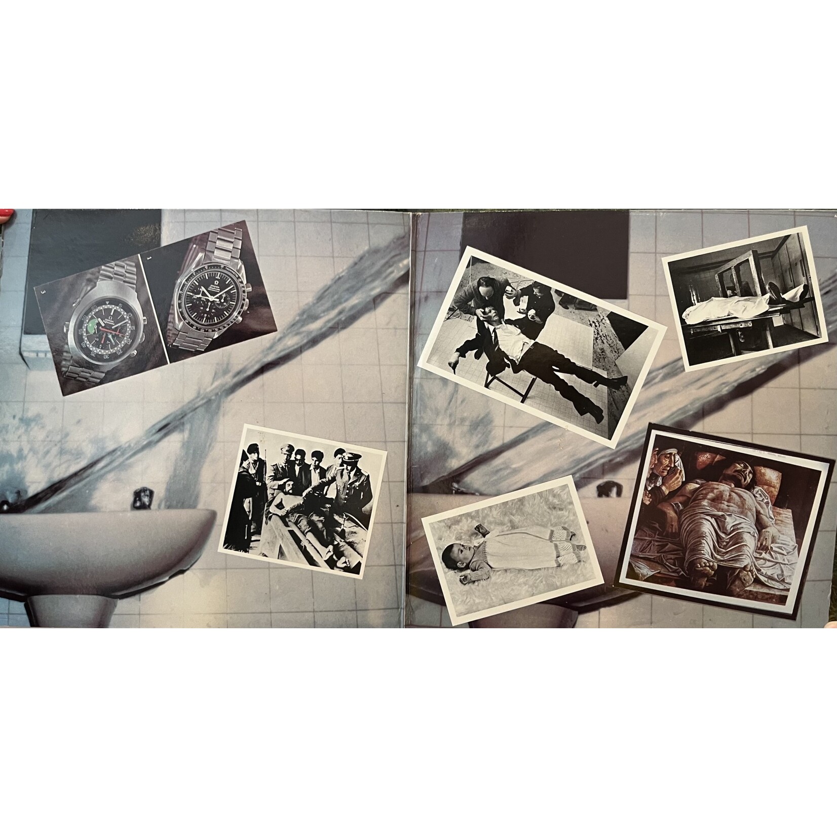 [Kollectible Vinyl] Bowie, David: Lodger [KOLLECTIBLE]