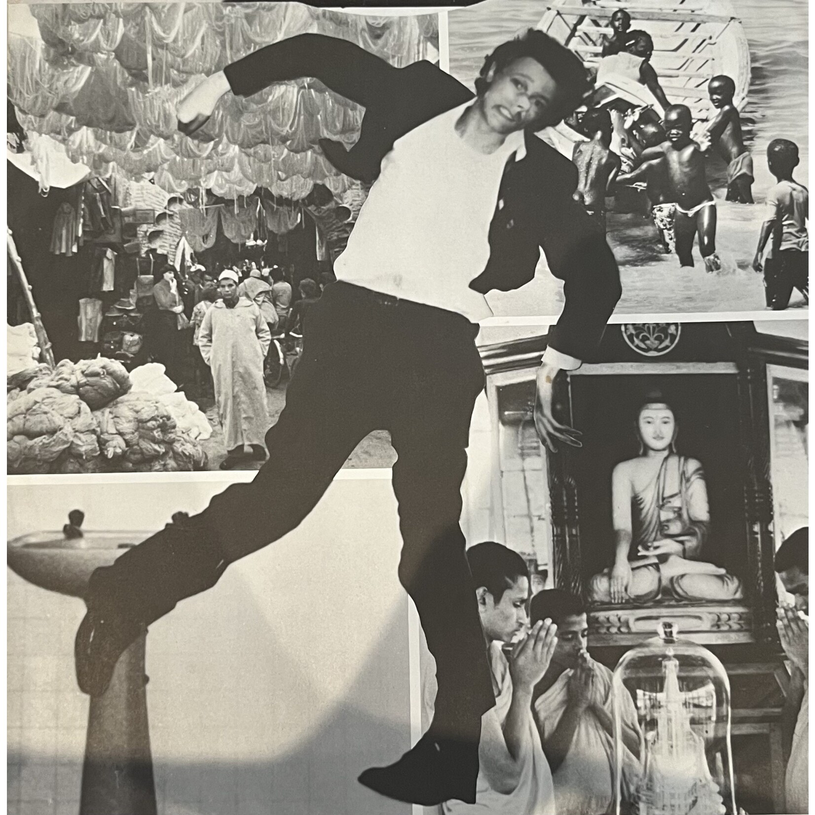 [Kollectible Vinyl] Bowie, David: Lodger [KOLLECTIBLE]