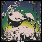 [New] MELTS: Field Theory (Clear Green LP) [Fuzz Club]