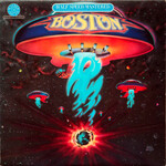 [Kollectibles] Boston: Boston (1980, USA, Ltd Ed., Audiophile, VG+) [KOLLECTIBLE]