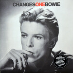 [Kollectible Vinyl] Bowie, David: ChangesOneBowie {KOLLECTIBLES}