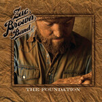 [Kollectible Vinyl] Zac Brown Band: The Foundation {KOLLECTIBLES}