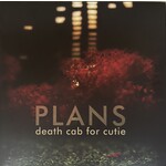 [Kollectible Vinyl] Death Cab For Cutie: Plans {KOLLECTIBLES}