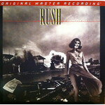 [Kollectible Vinyl] Rush: Permanent Waves {KOLLECTIBLES}