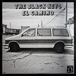 [Kollectible Vinyl] Black Keys, The: El Camino [KOLLECTIBLE]