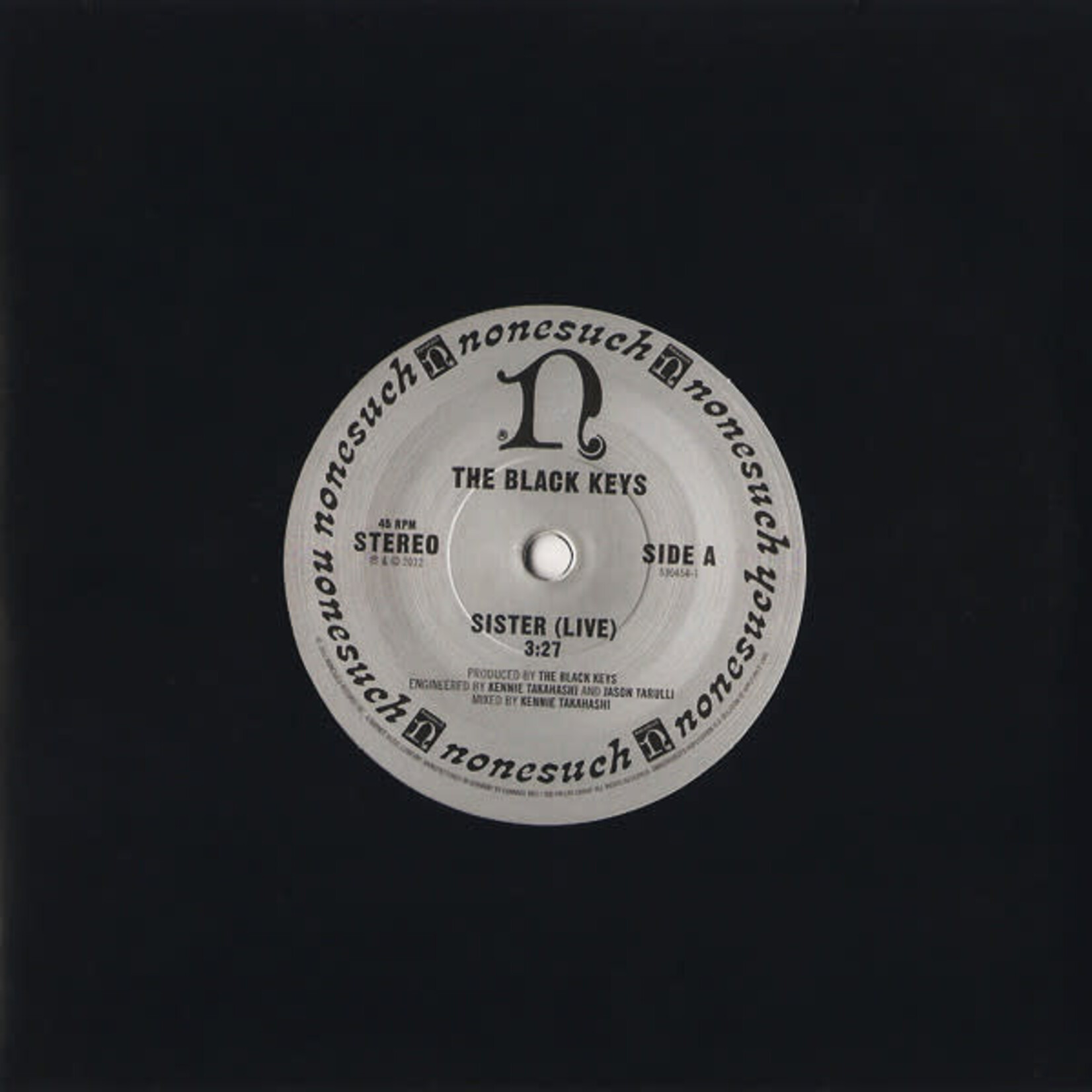 [Kollectible Vinyl] Black Keys, The: El Camino [KOLLECTIBLE]