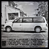 Black Keys, The: El Camino [KOLLECTIBLE] - Kops Records