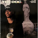 [Kollectibles] The D.O.C.: No One Can Do It Better (1989, USA, VG+) [RUTHLESS]