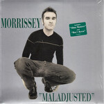 [Kollectible Vinyl] Morrissey: Maladjusted [KOLLECTIBLE]