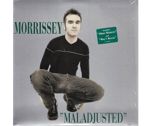 洋楽 Morrissey Maladjusted CD 51YT+6DSNOL._UF1000,1000_QL80_.jpg