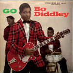 [Kollectibles] Diddley, Bo: Go Bi Diddley (1959, USA, 50s/60s, VG+) [CHECKER]