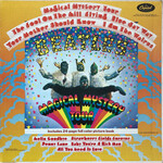 [Kollectible Vinyl] Beatles: Magical Mystery Tour {KOLLECTIBLES}