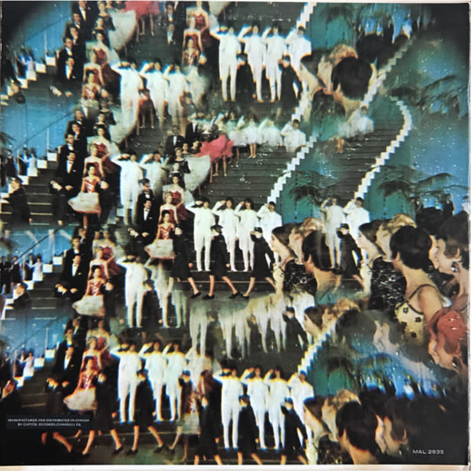 [Kollectible Vinyl] Beatles: Magical Mystery Tour {KOLLECTIBLES}