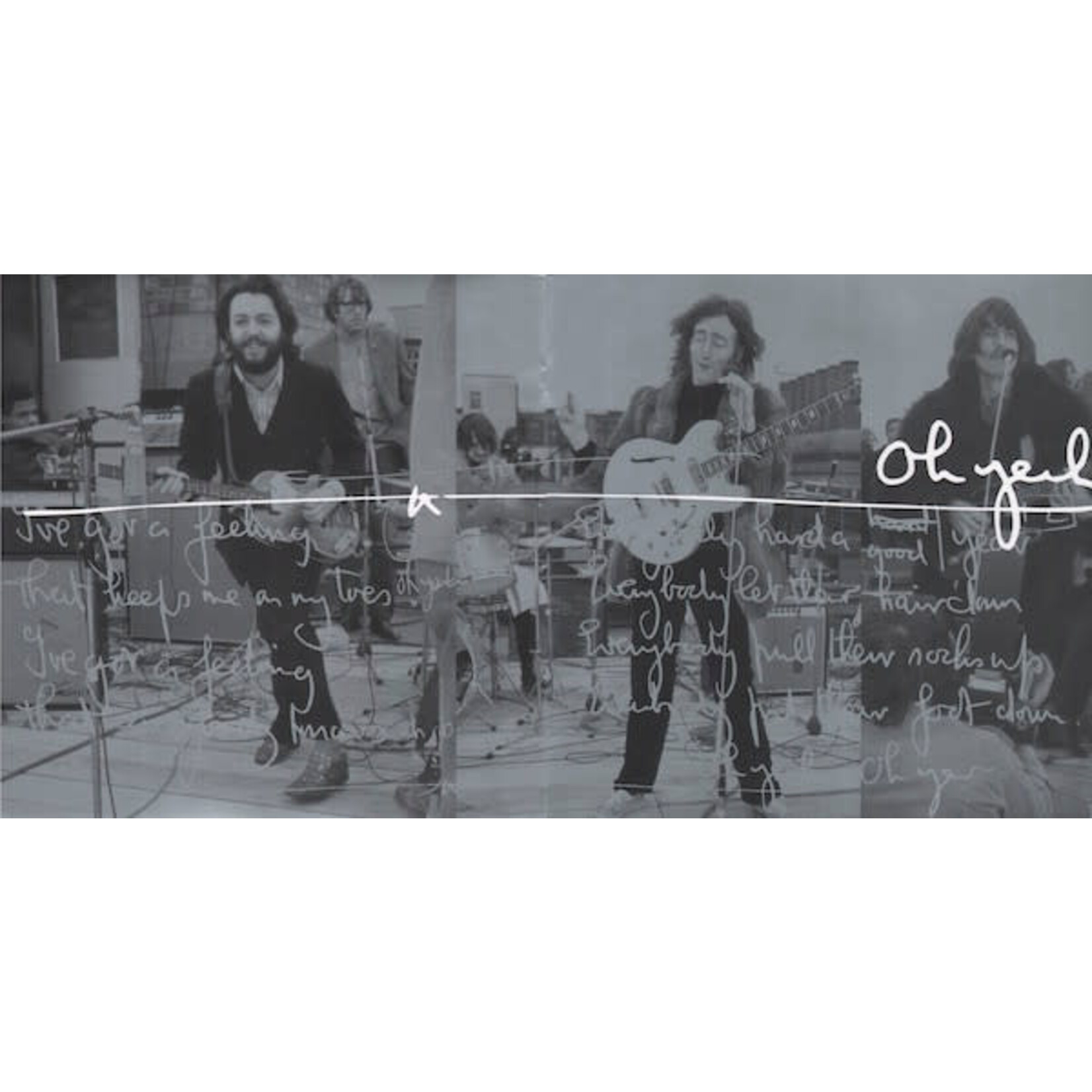 [Kollectible Vinyl] Beatles: Let It Be... Naked [KOLLECTIBLE]