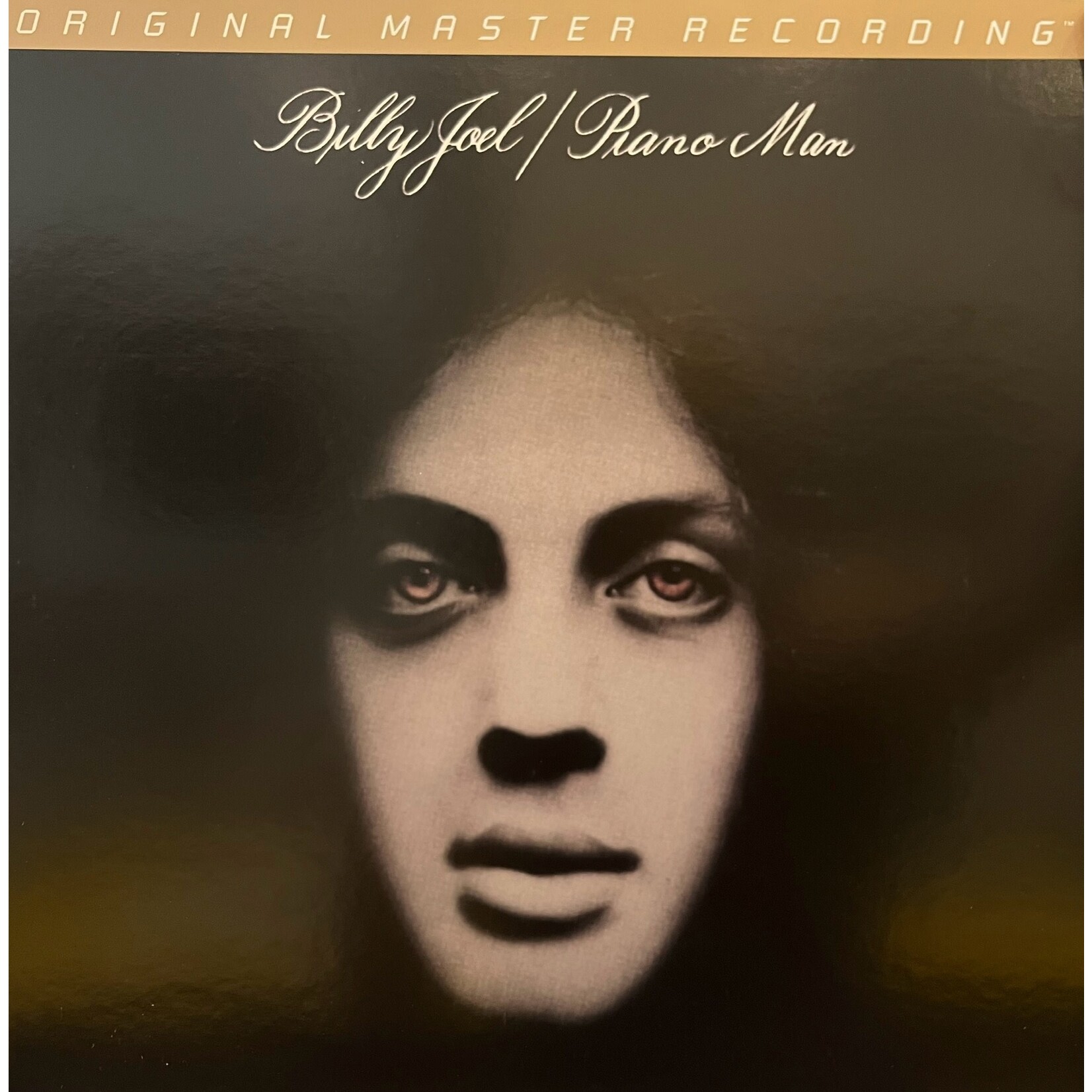 [Kollectible Vinyl] Joel, Billy: Piano Man {KOLLECTIBLES}
