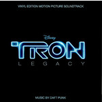 [Kollectible Vinyl] Daft Punk: TRON: Legacy(Vinyl Edition Motion Picture Soundtrack) {KOLLECTIBLES}