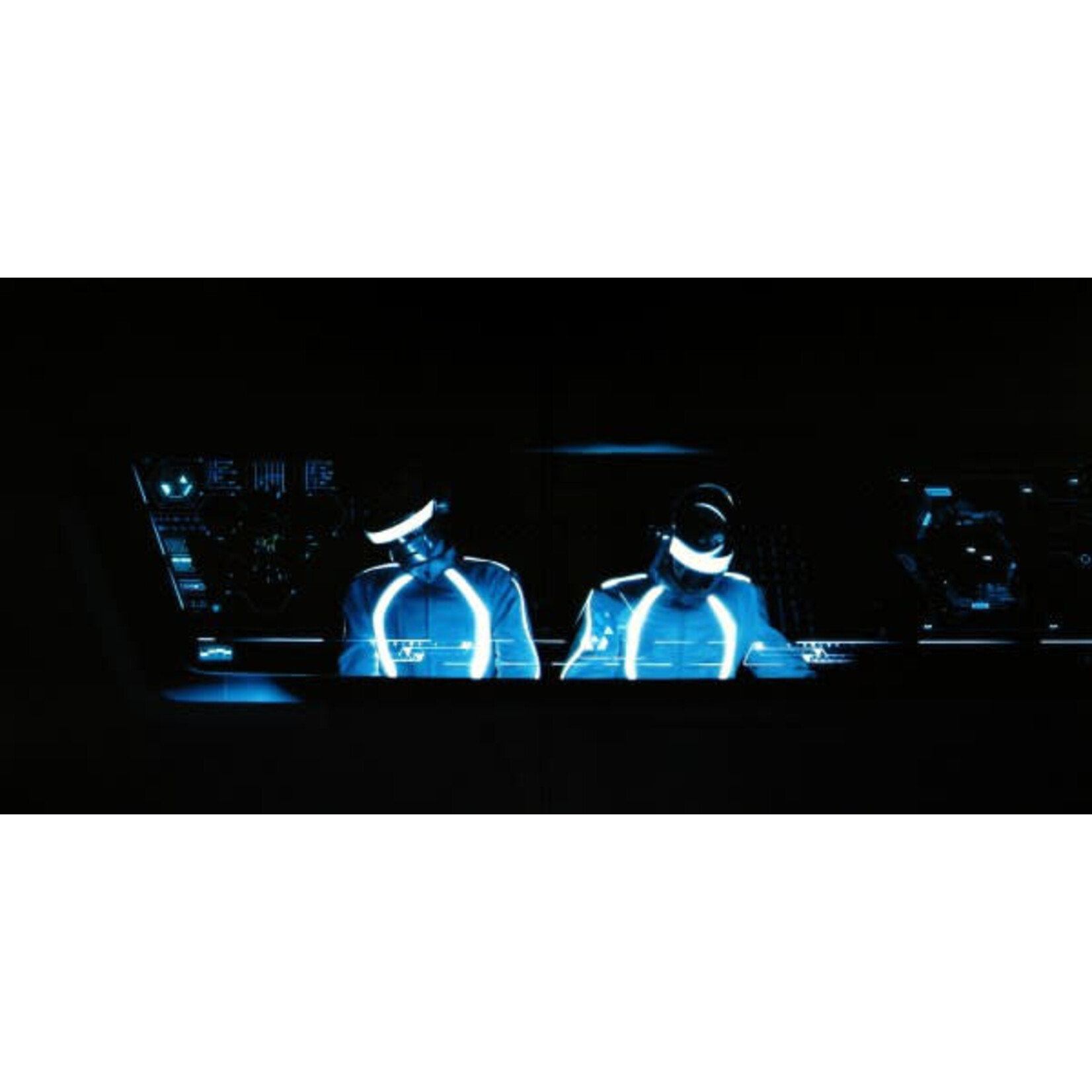 [Kollectible Vinyl] Daft Punk: TRON: Legacy(Vinyl Edition Motion Picture Soundtrack) {KOLLECTIBLES}