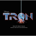 [Kollectible Vinyl] Carlos, Wendy: Tron OST [KOLLECTIBLE]