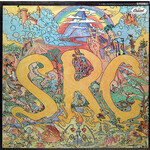 [Kollectible Vinyl] SRC: SRC {KOLLECTIBLES}