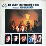 [Kollectible Vinyl] The Velvet Underground & Nico: The Velvet Underground & Nico [KOLLECTIBLE]