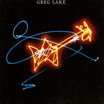 Lake, Greg: self-titled [VINTAGE]