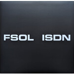 Future Sound Of London: ISDN (2LP, 30th Anniversary, clear vinyl) [USM}