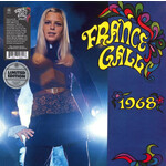 Gall, France: 1968 [LP, THIRD MAN]