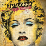 Madonna: Celebration (4LPs) [WARNER]