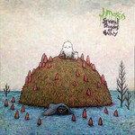 Mascis J  (Dinosaur Jr.): Several Shades Of Why (Lp) [SUB POP]