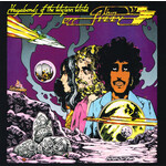 Thin Lizzy: Vagabonds of the Western World [LP, UNIVERSAL]