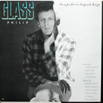 [Vintage Vinyl] Glass, Philip: Songs From Liquid Days [VINTAGE]