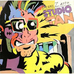 Frank Zappa - Studio Tan