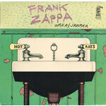 Frank Zappa - Waka/Jawaka (reissue)